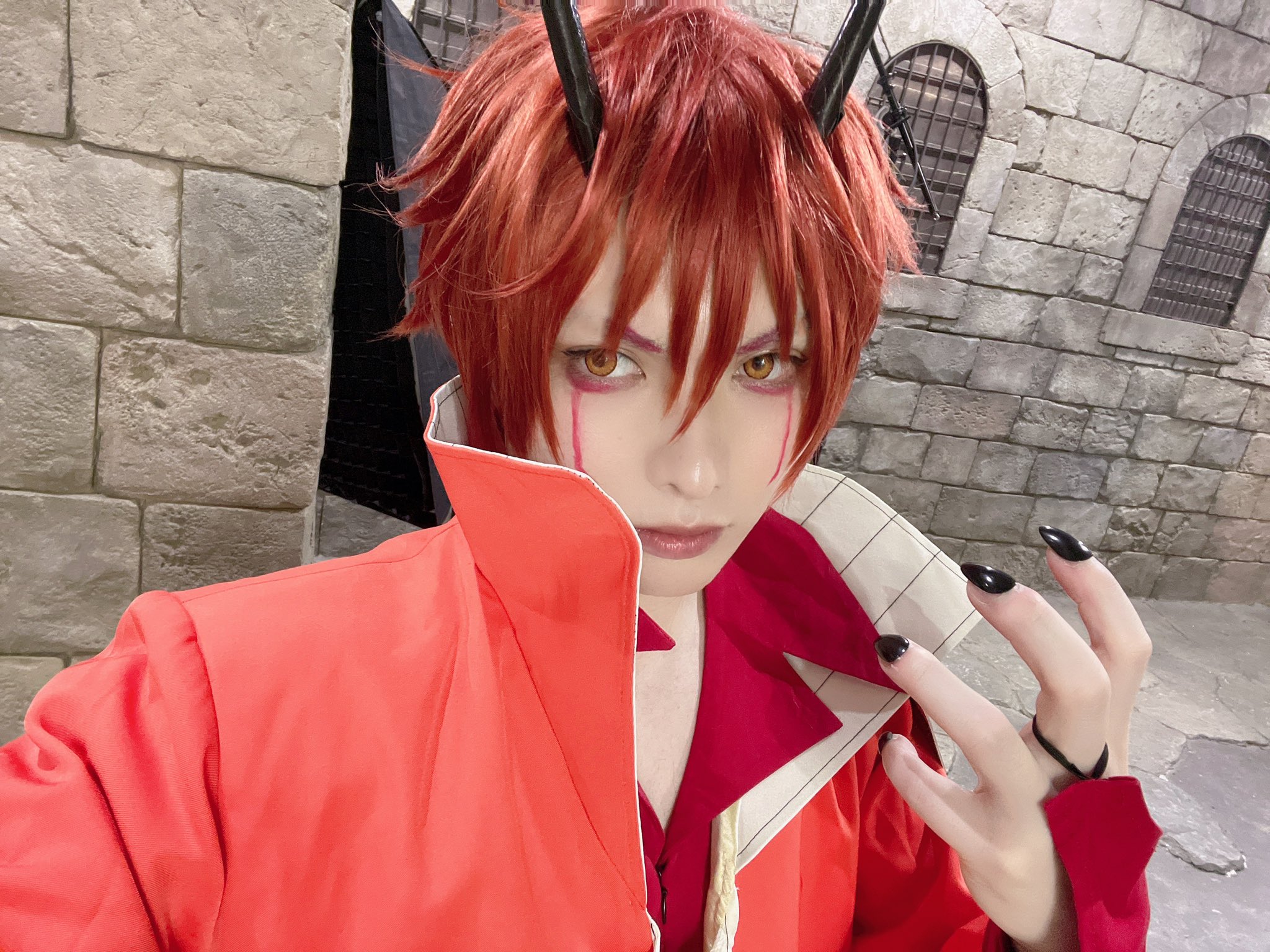 はやちん😈 on X: 