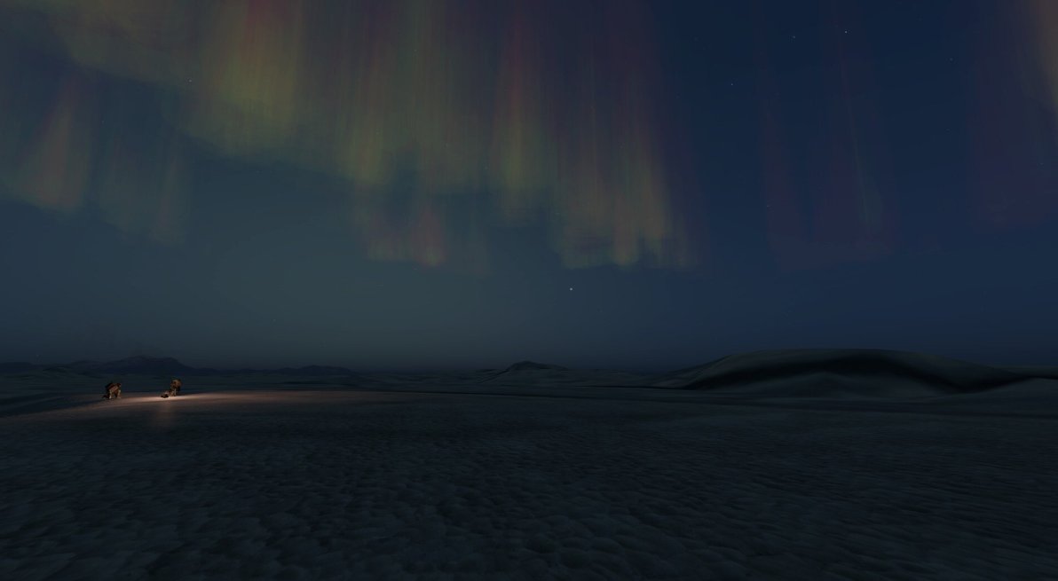 LutherDelMordZ's tweet photo. It's a beautiful game.

You may have seen in the @DayZ spotlight, a mention to a Namalsk server called From Hell They Came (FHTC)

I've been playing it for a long time now, and it's simply amazing. If you are looking for something different, I highly recommend it.

A few shots https://t.co/dYE0FAB74o