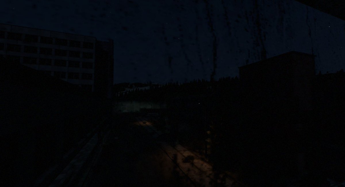 LutherDelMordZ's tweet photo. It's a beautiful game.

You may have seen in the @DayZ spotlight, a mention to a Namalsk server called From Hell They Came (FHTC)

I've been playing it for a long time now, and it's simply amazing. If you are looking for something different, I highly recommend it.

A few shots https://t.co/dYE0FAB74o