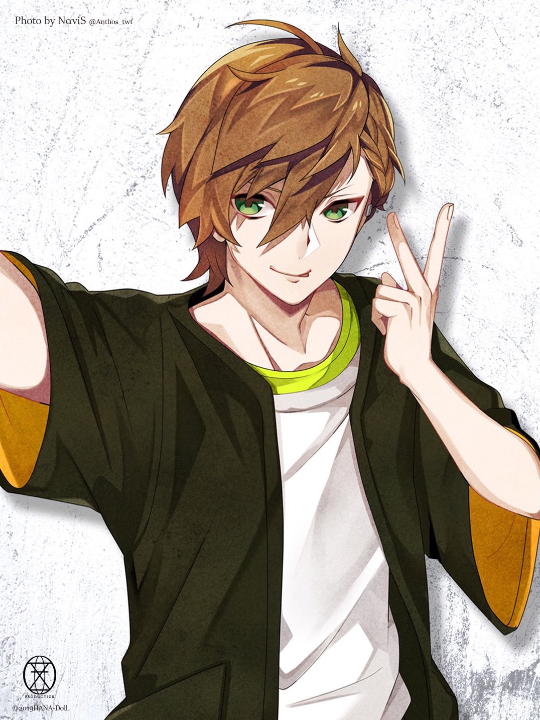 HAPPY_HARUTA_DAY - Search / X