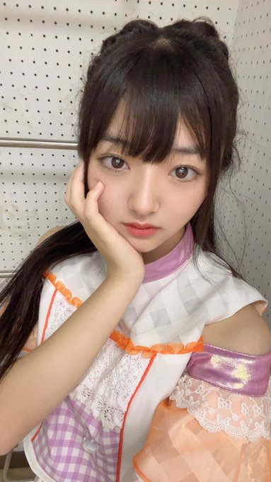 Twitterのコスプレ画像2