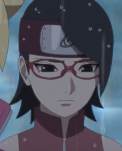 Pretty Boruto Sarada T Co Yik0sjmwxx Twitter