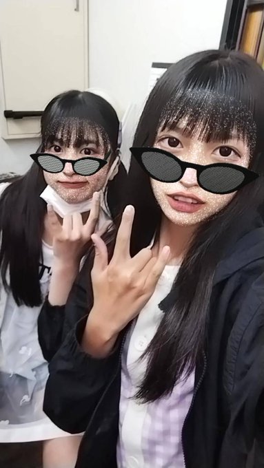 Twitterのコスプレ画像4