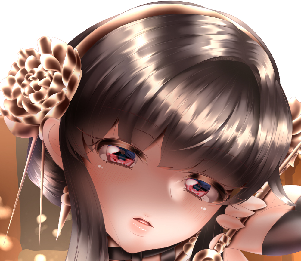 裏と表のヨルさん😌
#SPYxFamily #SPY_FAMILY 
#絵描きさんと繋がりたい
#イラスト好きな人と繋がりたい 