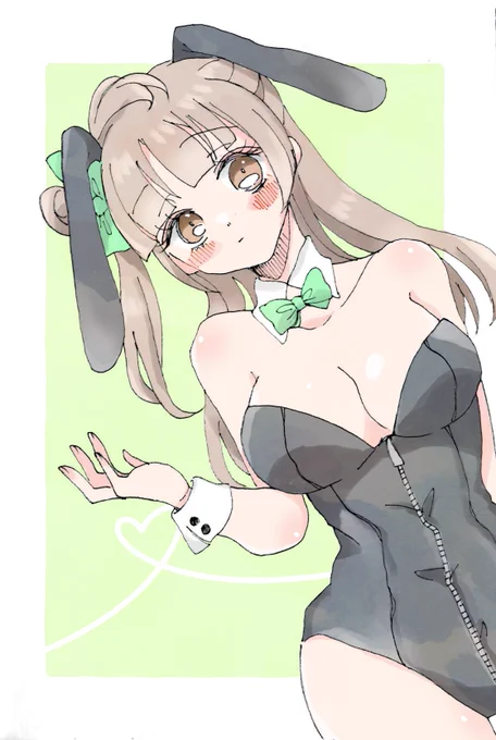 ばにことりちゃん! 