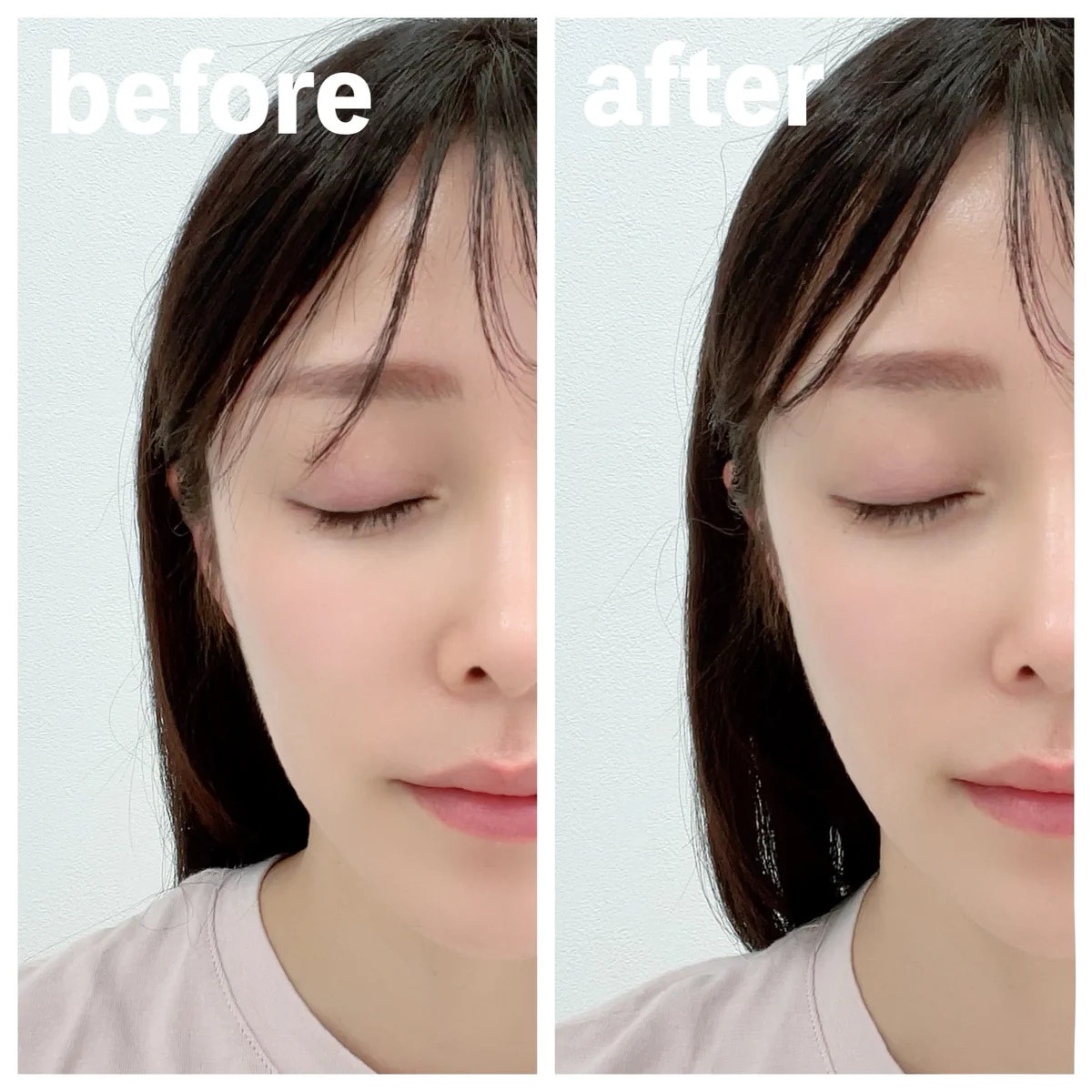 「まぶた重い、顔が浮腫む、頭スッキリしない」にはコレを30秒3セットがおススメ！