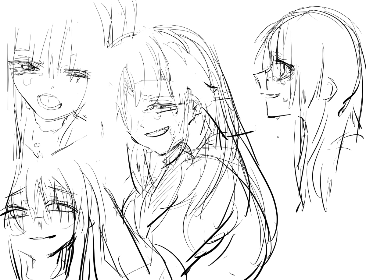 ついったーまとめ65 自創作 ごったに #オリジナル https://t.co/mdssFtH2dl 