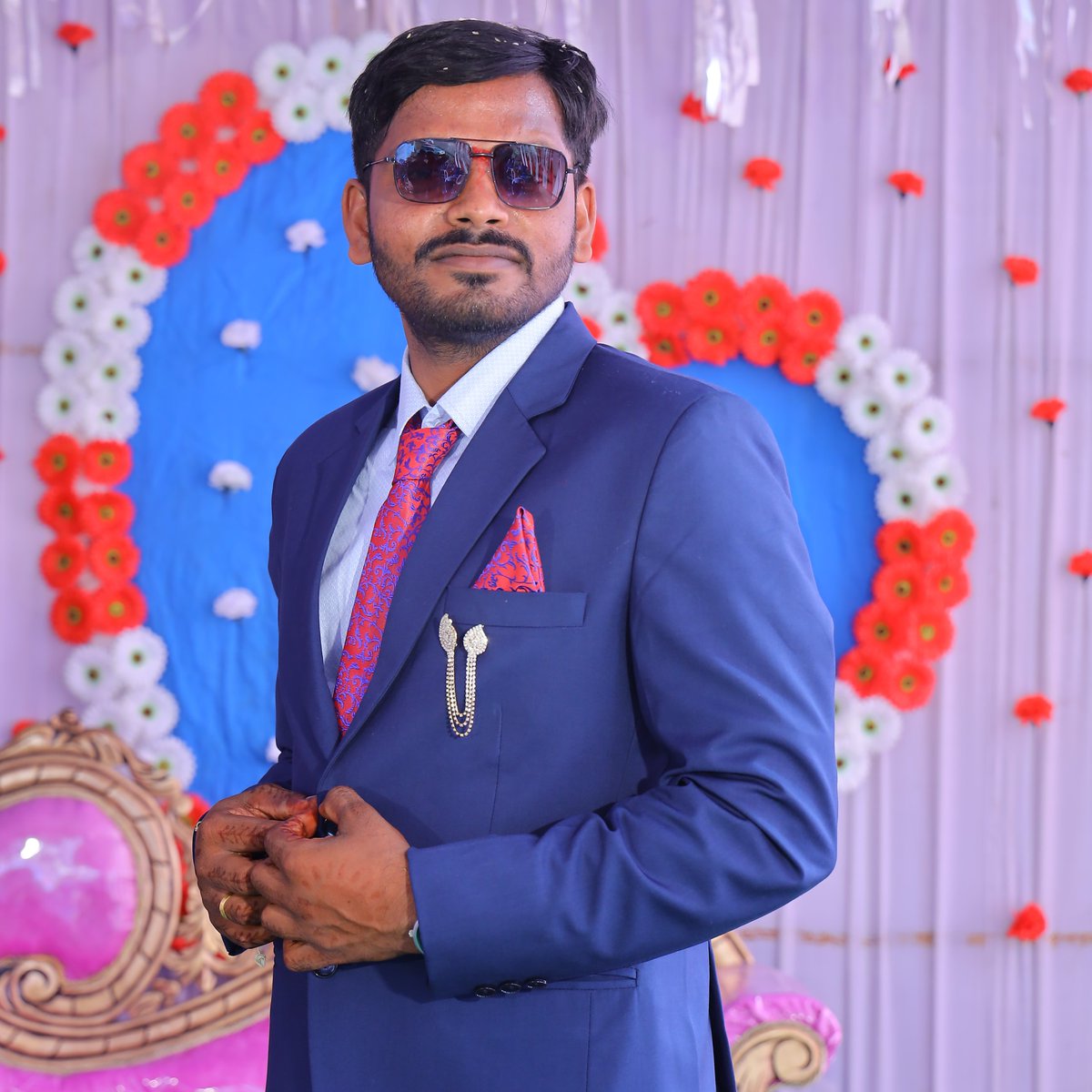polu_rajkumar's tweet photo. #NewProfilePic https://t.co/ByrUnPUFBk