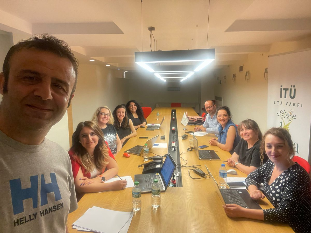 Mehmet Fatih Tüfekçi (@mftufekci) on Twitter photo Ve bir LGS maratonu daha biter.Ortaokul Bölüm Başkanları olarak sınav değerlendirmesi için genel müdürlüğümüzdeyiz.<a href="/EnisEryaman/">Enis Eryaman</a> <a href="/cigdemmolla/">Dr. Çiğdem Mollaibrahimoğlu</a> <a href="/cigdemkarakas16/">Çiğdem Karakaş</a> <a href="/berivandulger/">Berivan Dülger</a> <a href="/gulsenakssu/">Gülşen Arslan</a> <a href="/tbmumcu/">TM</a> <a href="/nserkanbas/">N.Serkan BAŞ</a> <a href="/EceDuzz/">Ece</a> <a href="/DogaOkullari/">Doğa Koleji</a> Ve bir LGS maratonu daha biter.Ortaokul Bölüm Başkanları olarak sınav değerlendirmesi için genel müdürlüğümüzdeyiz.<a href="/EnisEryaman/">Enis Eryaman</a> <a href="/cigdemmolla/">Dr. Çiğdem Mollaibrahimoğlu</a> <a href="/cigdemkarakas16/">Çiğdem Karakaş</a> <a href="/berivandulger/">Berivan Dülger</a> <a href="/gulsenakssu/">Gülşen Arslan</a> <a href="/tbmumcu/">TM</a> <a href="/nserkanbas/">N.Serkan BAŞ</a> <a href="/EceDuzz/">Ece</a> <a href="/DogaOkullari/">Doğa Koleji</a>