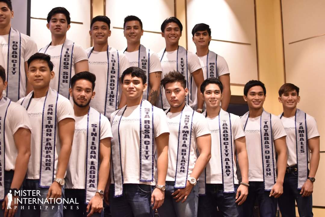 Querylicious's tweet photo. Mister International Philippines 2022 Journey 🫰 https://t.co/ETUYSBEIwo
