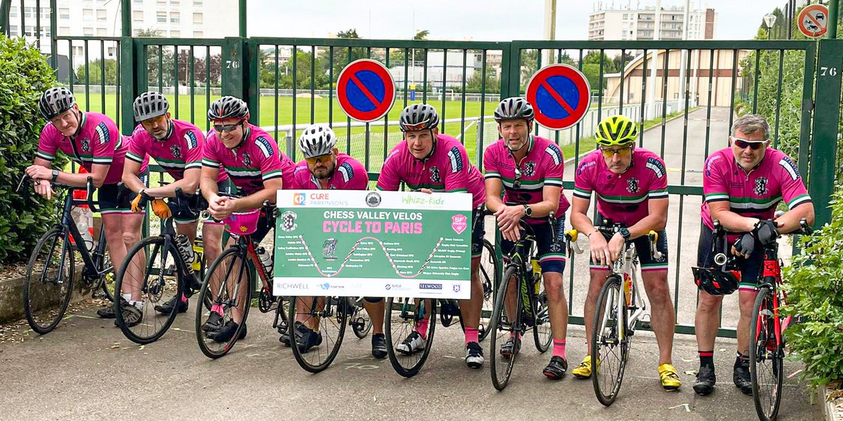 CVRFC's tweet photo. Club #23 - 50kms to go - boys are beginning to flag a bit it’s been a tough morning but they are all pulling together. Thanks to everyone who has donated so far it would be really great if we can push on to the £15k mark.
https://t.co/4r3Rs4r4xT https://t.co/cXsotupb82