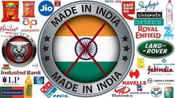 AWjamalfc's tweet photo. All Muslims should completely boycott Indian products
 #الا_رسول_الله_يا_مودي https://t.co/slAnb6BdAe