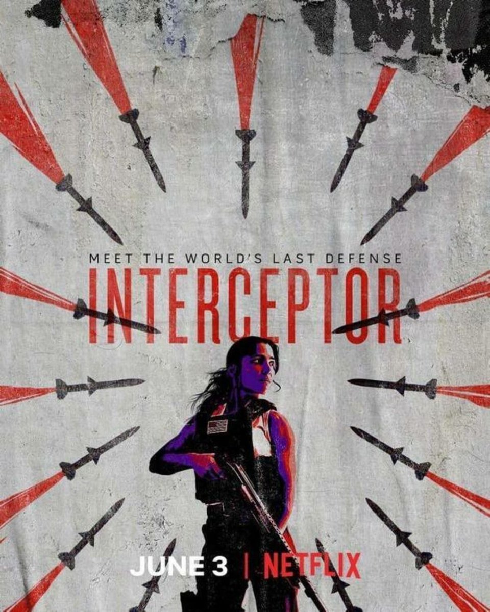 FilmMomatic's tweet photo. #NowWatching INTERCEPTOR #MatthewReilly @ElsaPataky_ @lukebracey @AaronGlenane #MayenMehta @rhysam #BelindaJombwe #MarcusJohnson #ColinFriels #ZoeCarides @chrishemsworth https://t.co/EJzuaZliEr