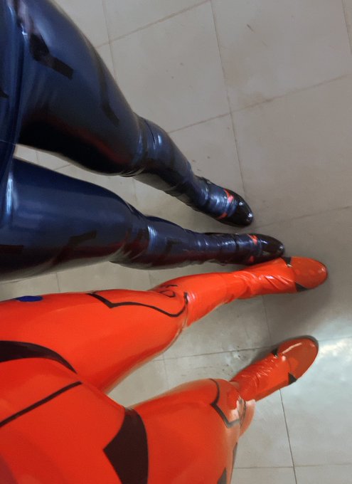Twitterのコスプレ画像14