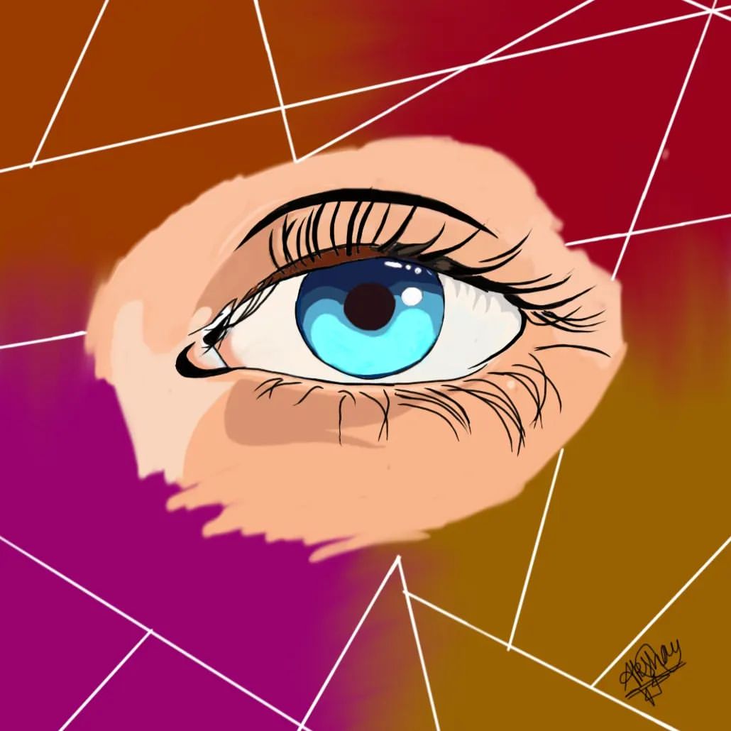 ak__x__ay's tweet photo. Mydigitalart🪄
#opensea #illustration #FOUNDATION #NFTCommunity #artchallenge https://t.co/IbeprPaBIH