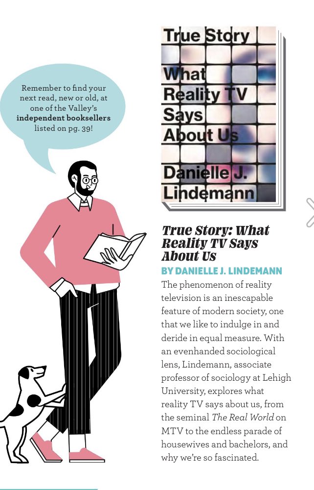 Danielle Lindemann tweet media