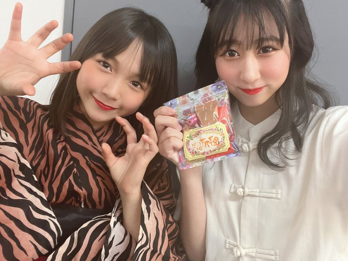 Twitterのコスプレ画像23