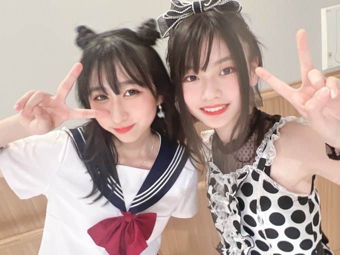 Twitterのコスプレ画像21