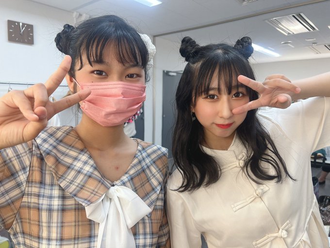 Twitterのコスプレ画像22