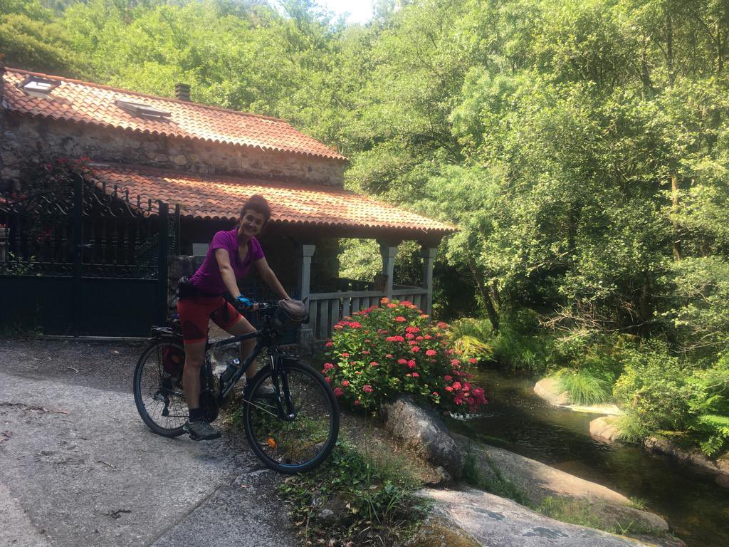 sirapc1's tweet image. Celebrando ayer el #DiaMundialDeLaBicicleta