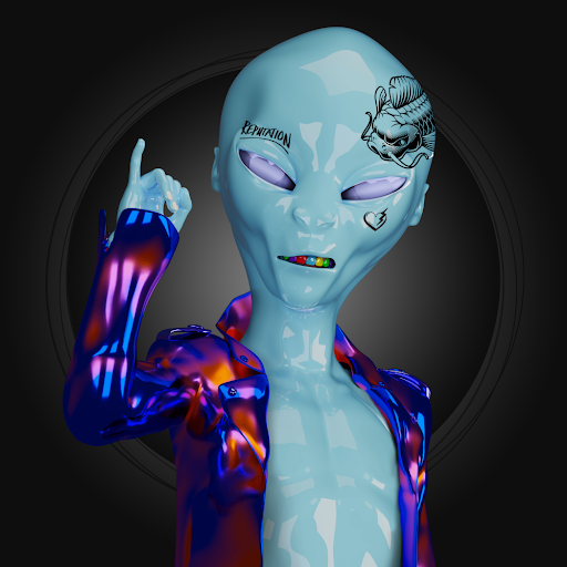NFASales's tweet photo. Non-Fungible Aliens #3086 has just been bought for 0.039ETH!
Check it out... https://t.co/vRXSKMMhHN
Congrats to our new owner 
#NFT #ETH #NFA #NFAliens https://t.co/j9cOUrUoJX