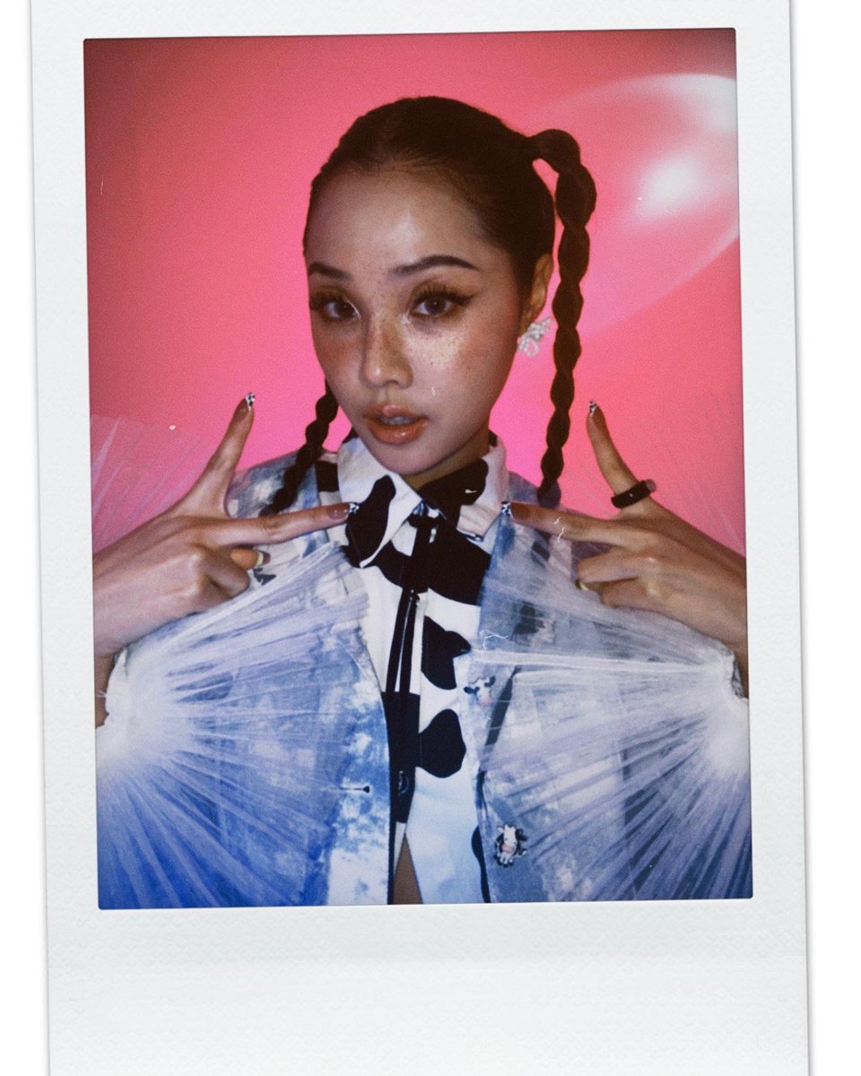 🌟ALBUM droppinggg 6/14 baby🌟