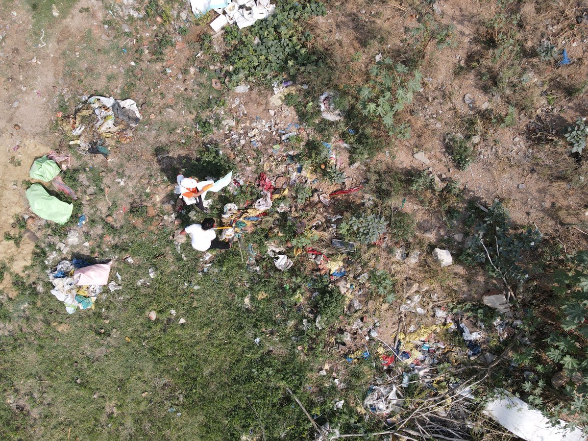 Hyderabad Tiger Conservation Society (HyTiCoS) tweet media