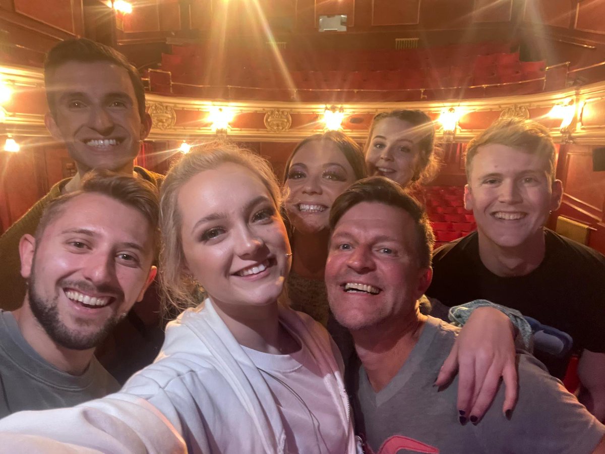 Scott Ritchie Productions tweet media