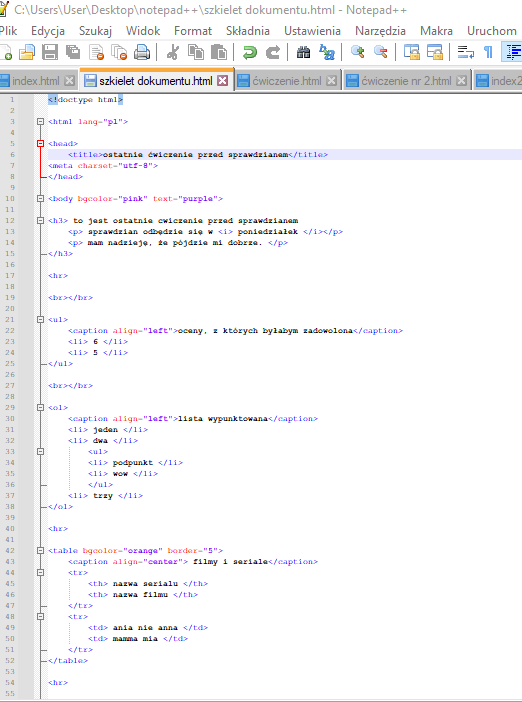skyrEater's tweet photo. #informatyczka #programerka https://t.co/CeUzGpvX1g