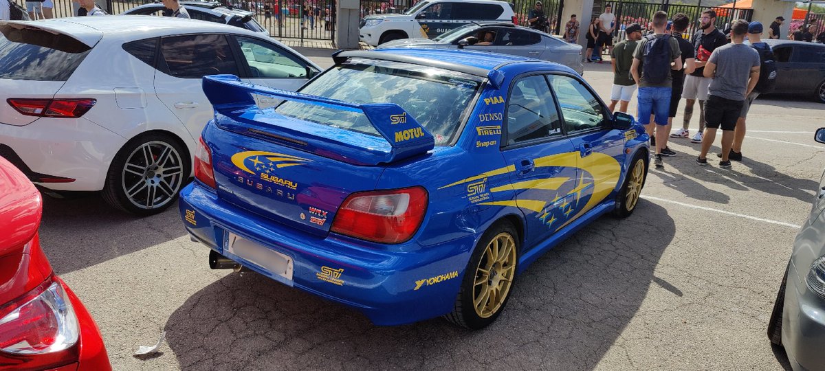 _chrmar_'s tweet photo. VolRace 2022 has been so amazing and I got to see a lot of JDM, there are no words to describe this experience. They are not only cars, they are culture ❤️ #VolRace #RicardoTormo #CircuitValencia #JDM #RX7 #Blobeye #supra
#s13 https://t.co/Z0Bc4yP6JN