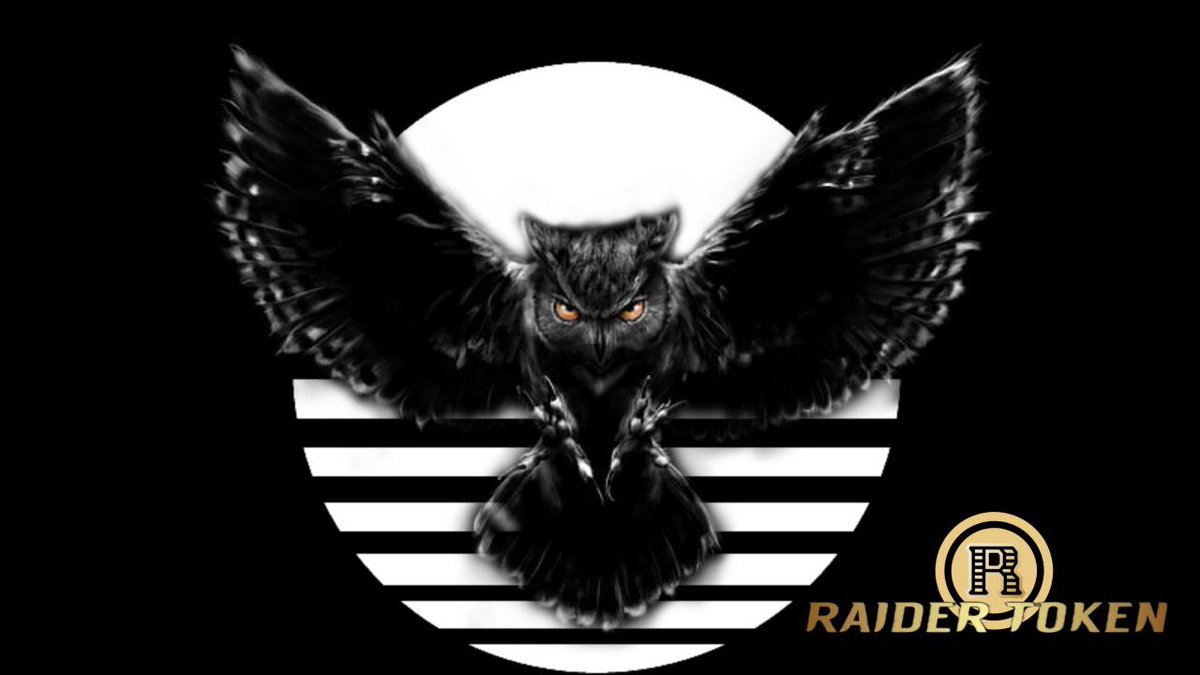 raidrtoken's tweet photo. π΄ββ οΈ Let's go Raider Token
#RaiderToken is already the BTC of the BSC and We are all Early. BitcoinV2!!
Join Us:
https://t.co/yKQSmRFjaj
#Raid #RaidNation #RaiderToken $Raid https://t.co/sXAetQwODN