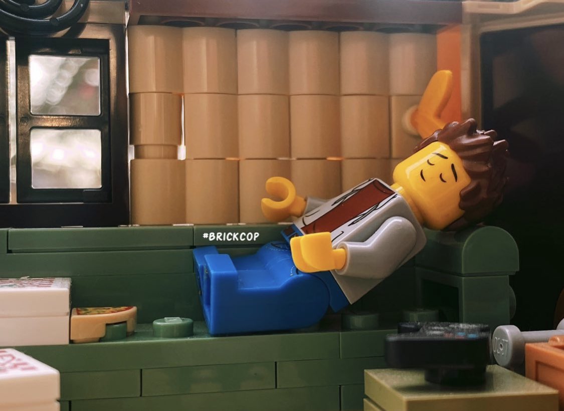 Something else you might need a little reminder about, is self care. What we do is physically &amp; mentally demanding, in any role or speciality. Don’t forget to unplug, unwind &amp; look after you, however you want to. Rest is hard to get right, but it’s essential. #MentalHealthMatters