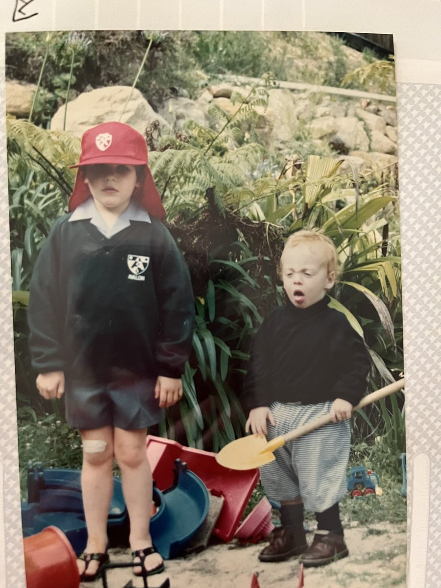 Tiger Webb tweet media