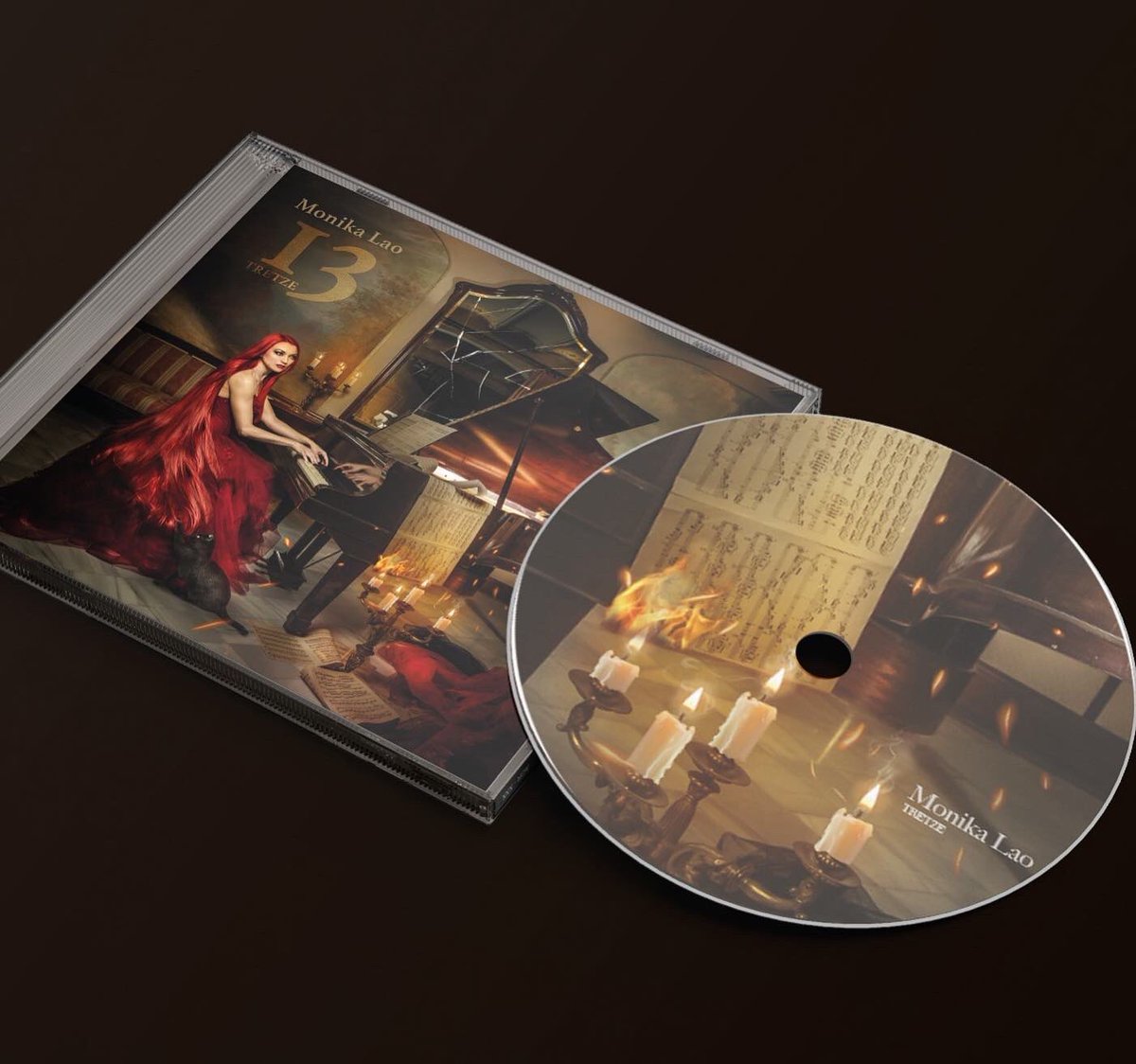 👉🏼Dimarts 14 de juny presentarem el meu primer disc “Tretze” amb composicions pròpies.🎶

😍Serà a les 19h a la <a href="/Casaorlandai/">Casa Orlandai</a> de Barcelona.✨

✍🏼Inscripcions al web de la descripció!

#Piano #Dansa #Art #Music #Música #Album #NewMusic #Barcelona #Sarrià