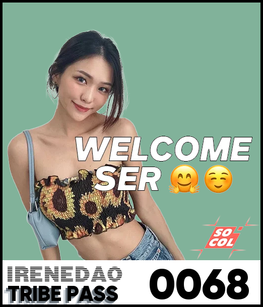 0xIreneDao's tweet photo. 🎉🎉🎉GIVEAWAY TIME🎉🎉🎉

Giving away 1 IreneDAO NFT to a lucky SIMP!!

TO BE ELIGIBLE:
1️⃣ Join https://t.co/APR0FxtsQk 
2⃣ Write 'Simplicity, Integrity, Meaning, Purpose' in simp-chat channel in our discord
3⃣Like/RT this post
⏰24 hours⏰
#NFTCommunity #NFTGiveaway #NFTs https://t.co/rF2wY84LJy