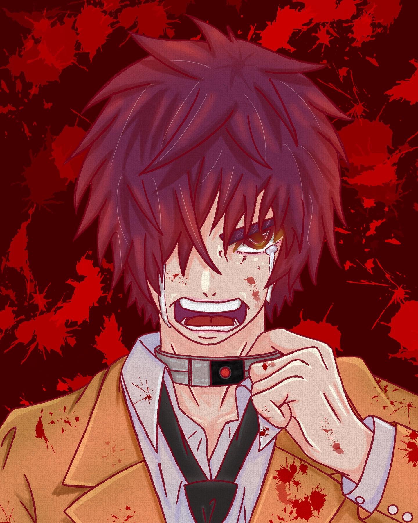 さかし バトルロワイアルから イラスト バトルロワイヤル Illustration キャラクター T Co Yfuhqfhhwf Twitter さかし バトルロワイアルから イラスト バトルロワイヤル Illustration キャラクター T Co Yfuhqfhhwf Twitter