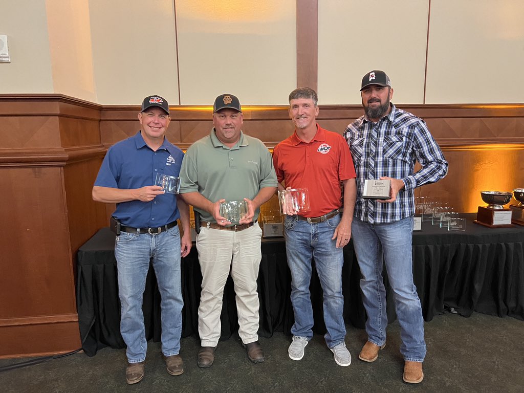 HSVUtilities's tweet photo. A FANTASTIC showing by HSV Utilities at the @TVPPA Lineman Rodeo. They won so many awards that there isn’t enough room to list them here, but head over to our Facebook, Instagram, or LinkedIn pages for a complete list. Great job, guys! #PublicPower #LinemanRodeo #HSVProud https://t.co/VbSnuNbTyM