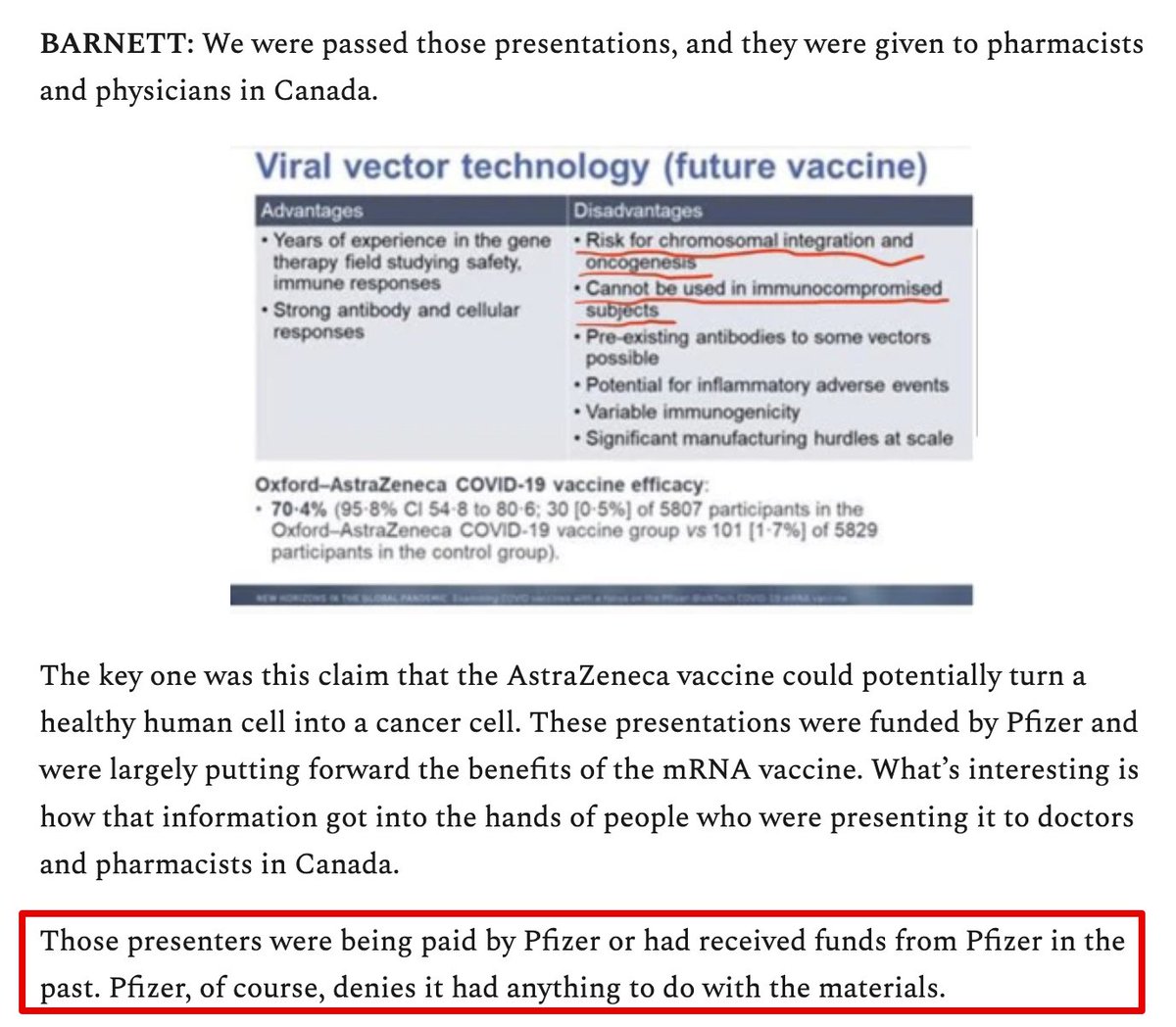 aravindmc's tweet photo. @Jikkyleaks It is easier to win a vaccine race if you have absolutely no shame whatsoever

https://t.co/Yf282ES90i https://t.co/qFQC6TthSu