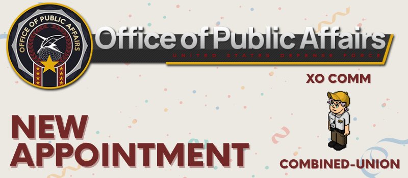 USDF Habbo tweet media