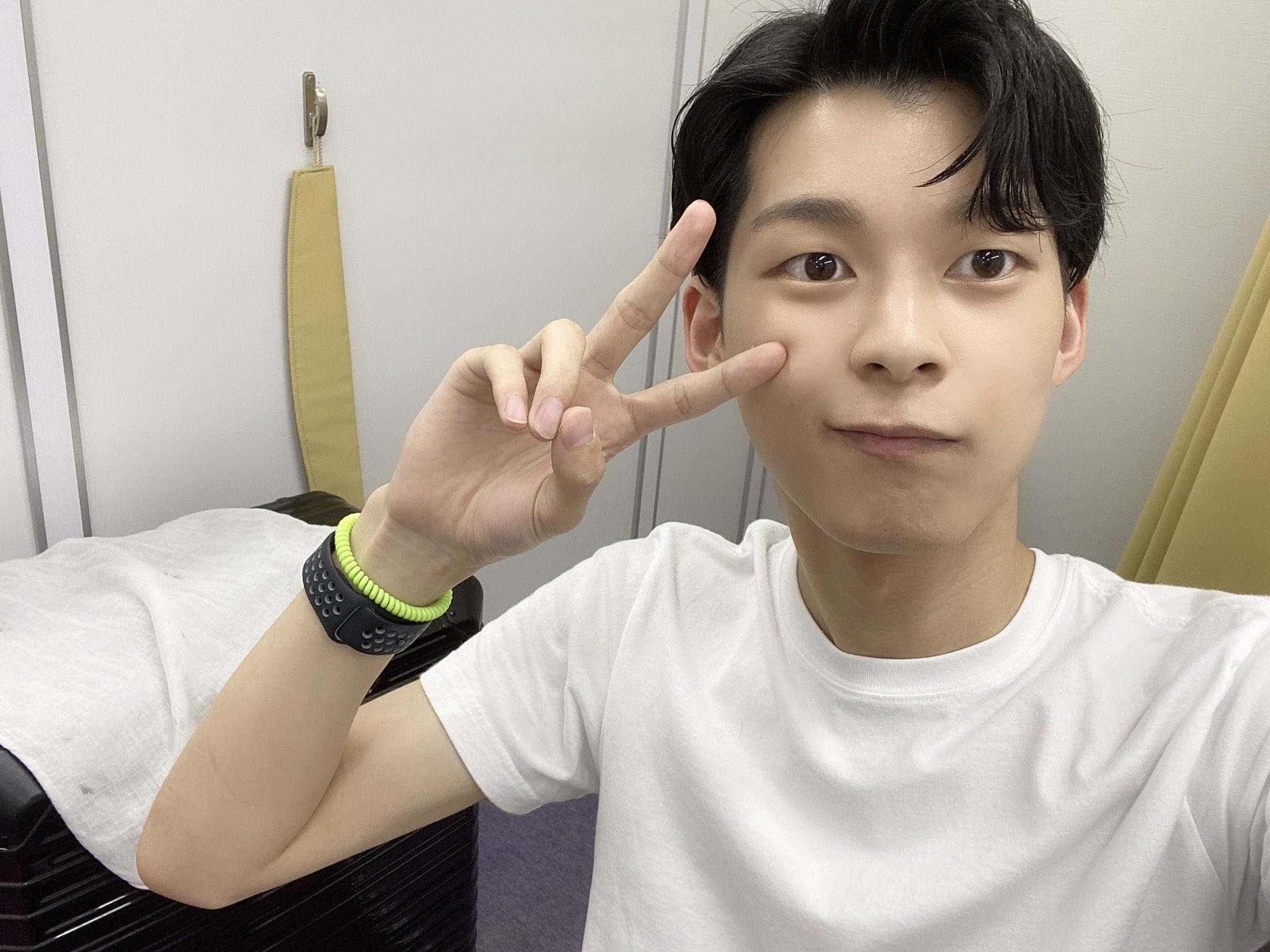 原田 波人【OFFICIAL】 on Twitter 