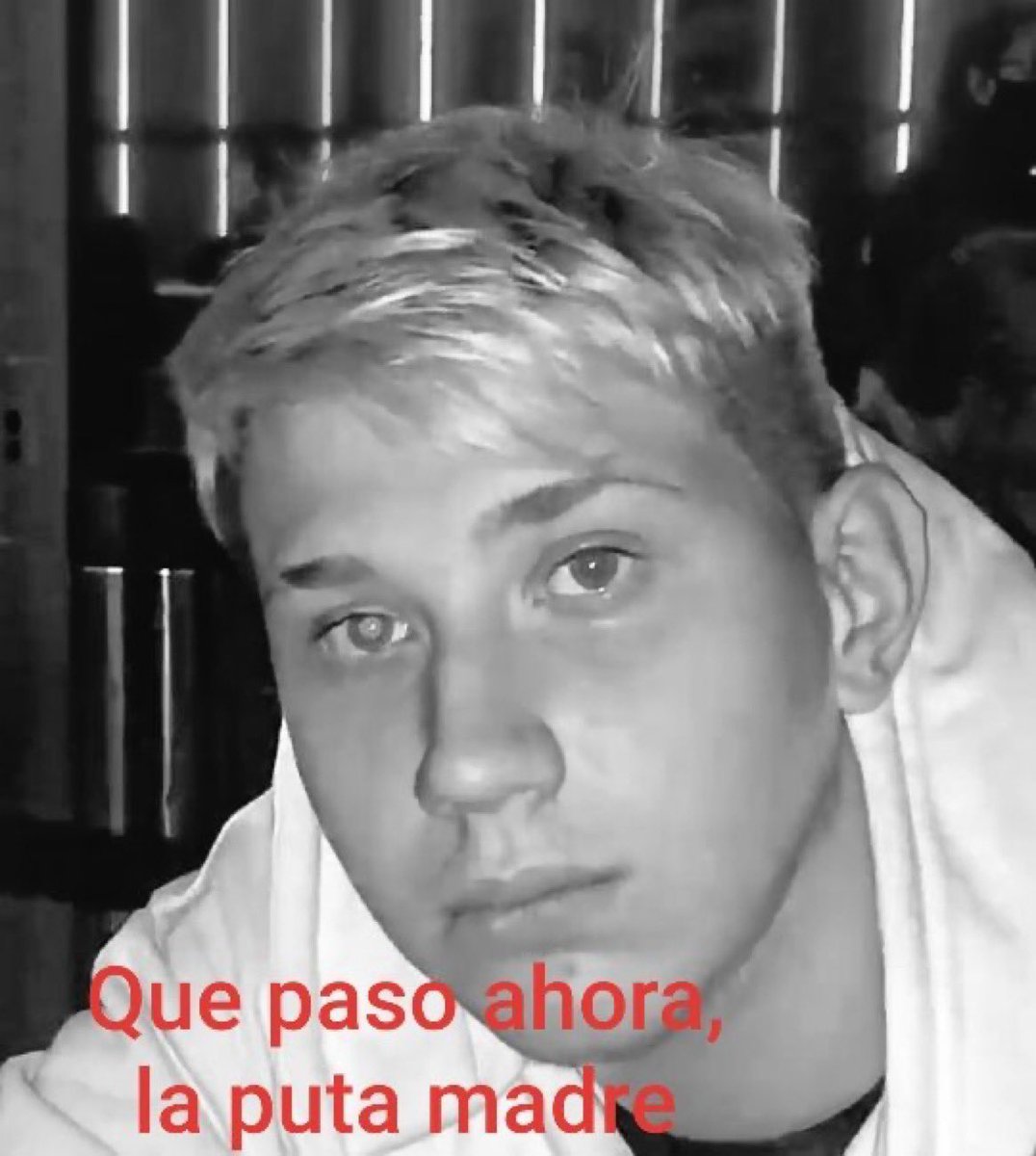 brunenger's tweet photo. Todos los días cuando me levanto: https://t.co/EXUoYDAcyK