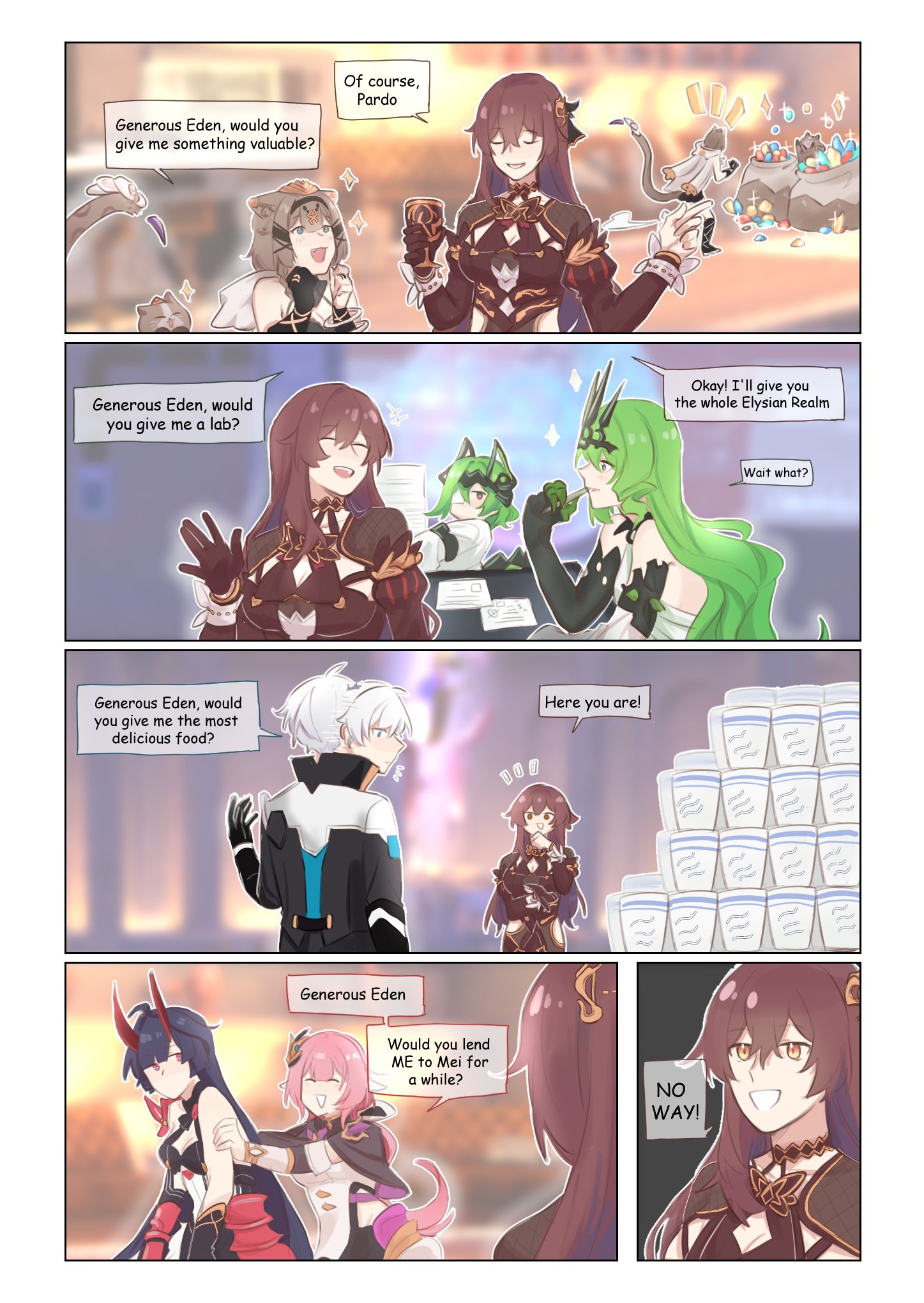 The Impact Of The Edenthedoll Leak: You Need To See This - 2u1if1u