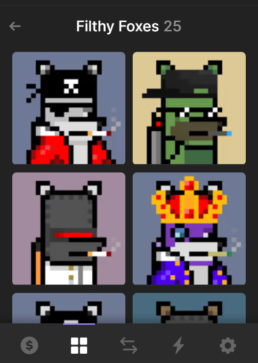 FilthyFoxesF tweet picture
