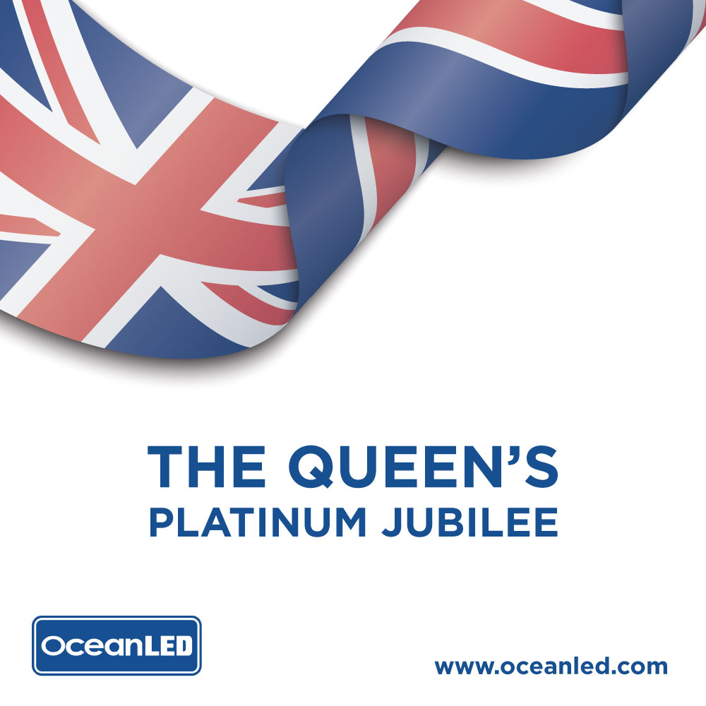 OceanLED tweet media