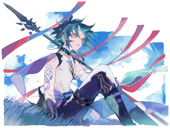 魔神任務ありがとうございました…… 