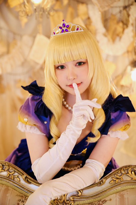 コスプレイヤーおなつのTwitter画像10