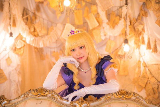 コスプレイヤーおなつのTwitter画像11