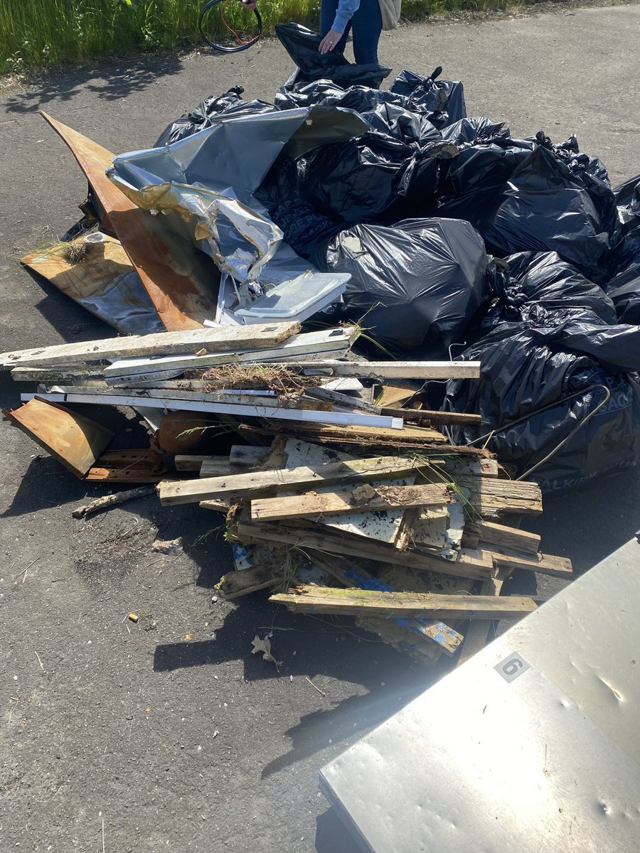 Inspire Denny and Dunipace tweet media