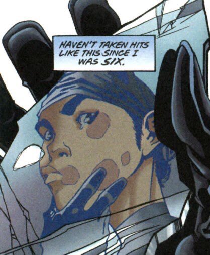 _Silentbat's tweet photo. #NewProfilePic https://t.co/LlmaZeFlFH