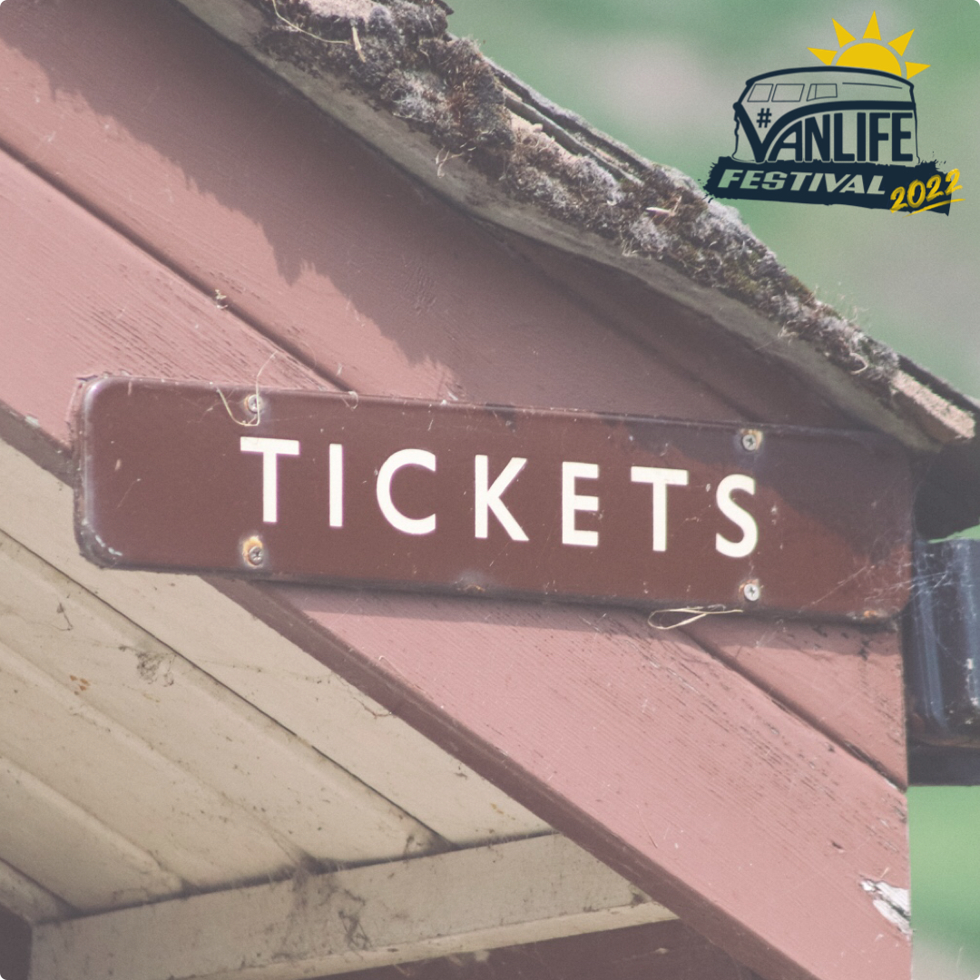 Got you tickets yet for #VanLife Fest? Weekend camping tickets or day tickets available. 

➡️vanlifefest.co.uk

#vanlife #vanlifefest #vanlifefestuk #vanlifeuk #vwcampers #notjustvw #campervans #festivals #2022 #myvanlife #vanlifeculture